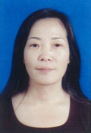 画家 李苏珍
