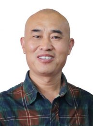画家 丁克锋