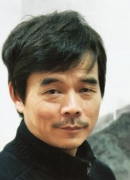画家 蔡正宝