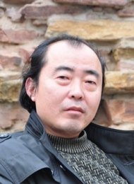 画家 张瀚东