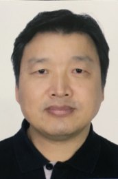 画家 陈林