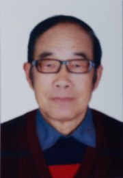 画家 李广越