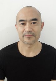 画家 孙本见