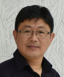 画家 张维建