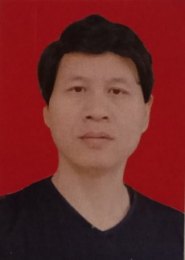 画家 徐德平