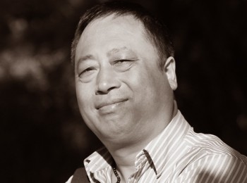 画家 陈学军