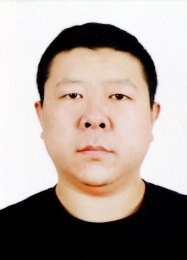 画家 刘旭