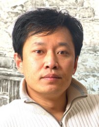 画家 姜志良