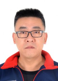 画家 李国超