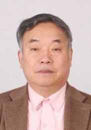 画家 马学国