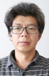 画家 臧强