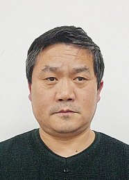 画家 徐召忠