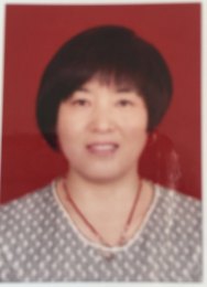 画家 刘美兰