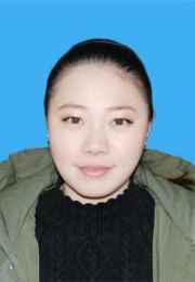画家 孙翠翠