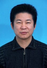 画家 王刚