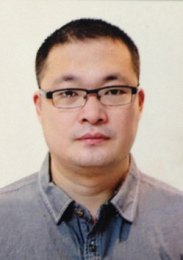 画家 樊磊