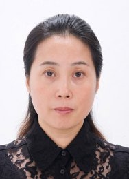 画家 陈静