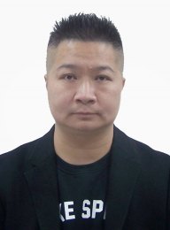 画家 周永辉