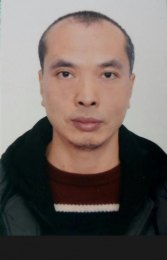 画家 潘焕民
