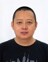 画家 詹凯