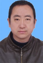 画家 刘晓毅