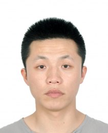 画家 洪慧杰