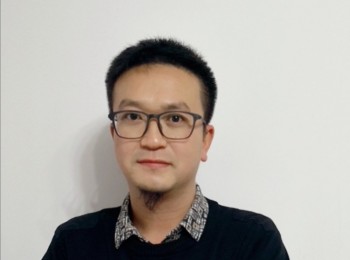 画家 陈雷