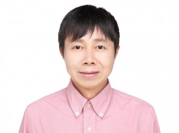 画家 吴泽军