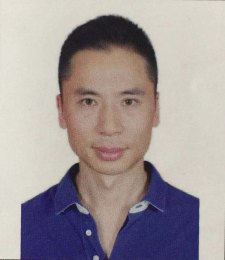 画家 成军