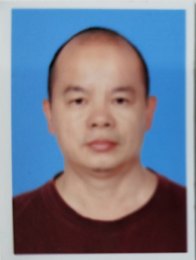 画家 熊晓东