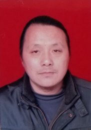 画家 王玉强