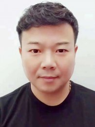 画家 马磊
