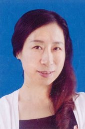 画家 曹丽梅