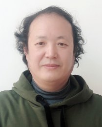 画家 戴炜