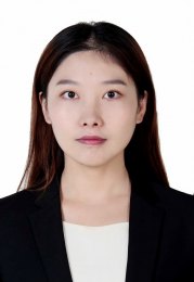 画家 朱蓓蕾