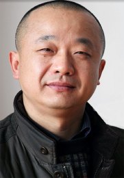 画家 孙献华