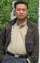 画家 陈晓春