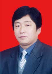 画家 张茂财