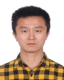画家 刘连杰