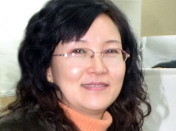 画家 元馨