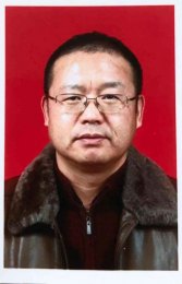 画家 王晓光