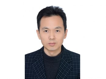 画家 王亚军