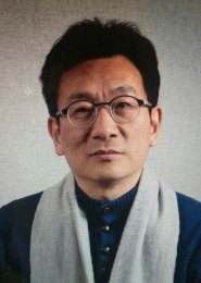 画家 王志强
