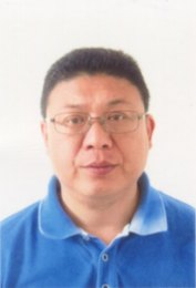 画家 王刚