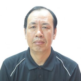 画家 李晓锐