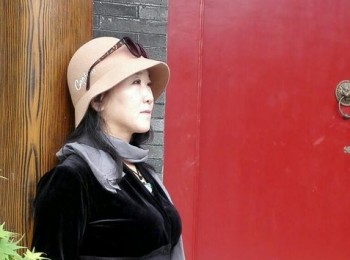 画家 刘红琴