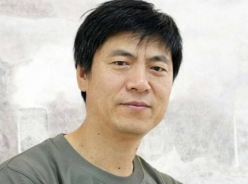 画家 李克伟