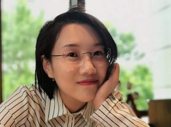 画家 刘婷