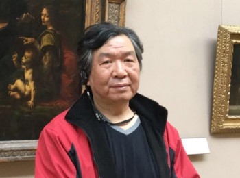 画家 穆晋国