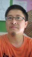 画家 张华